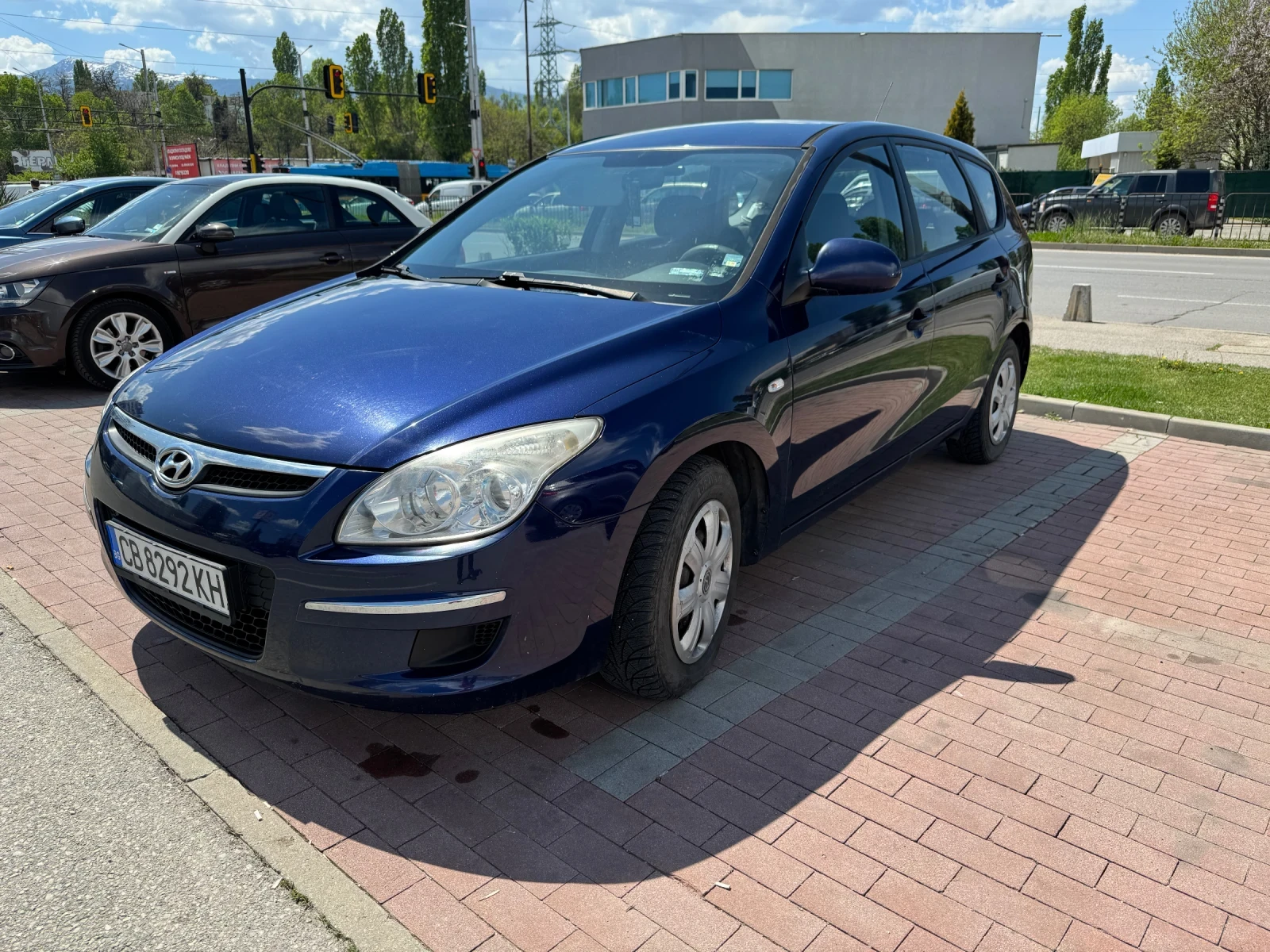 Hyundai I30 | Mobile.bg � ����������� 1