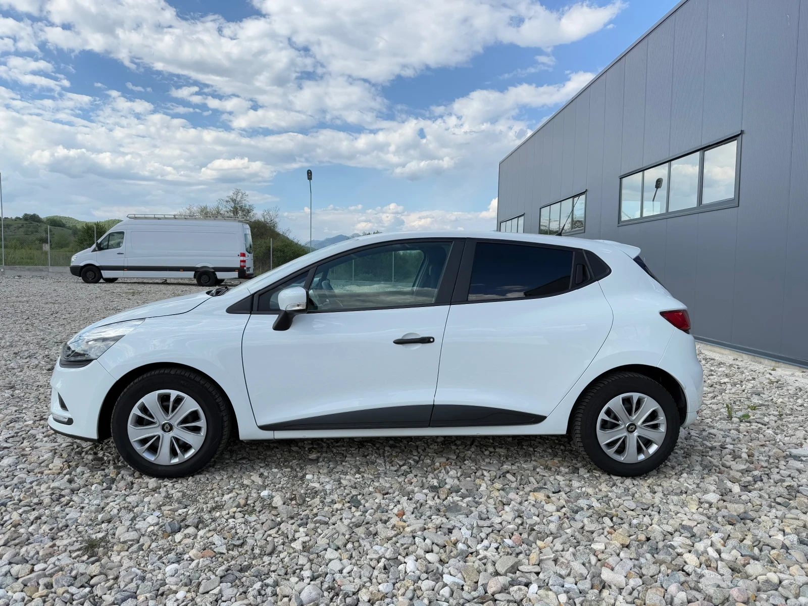 Renault Clio 1.5 DCI NAVI - изображение 3