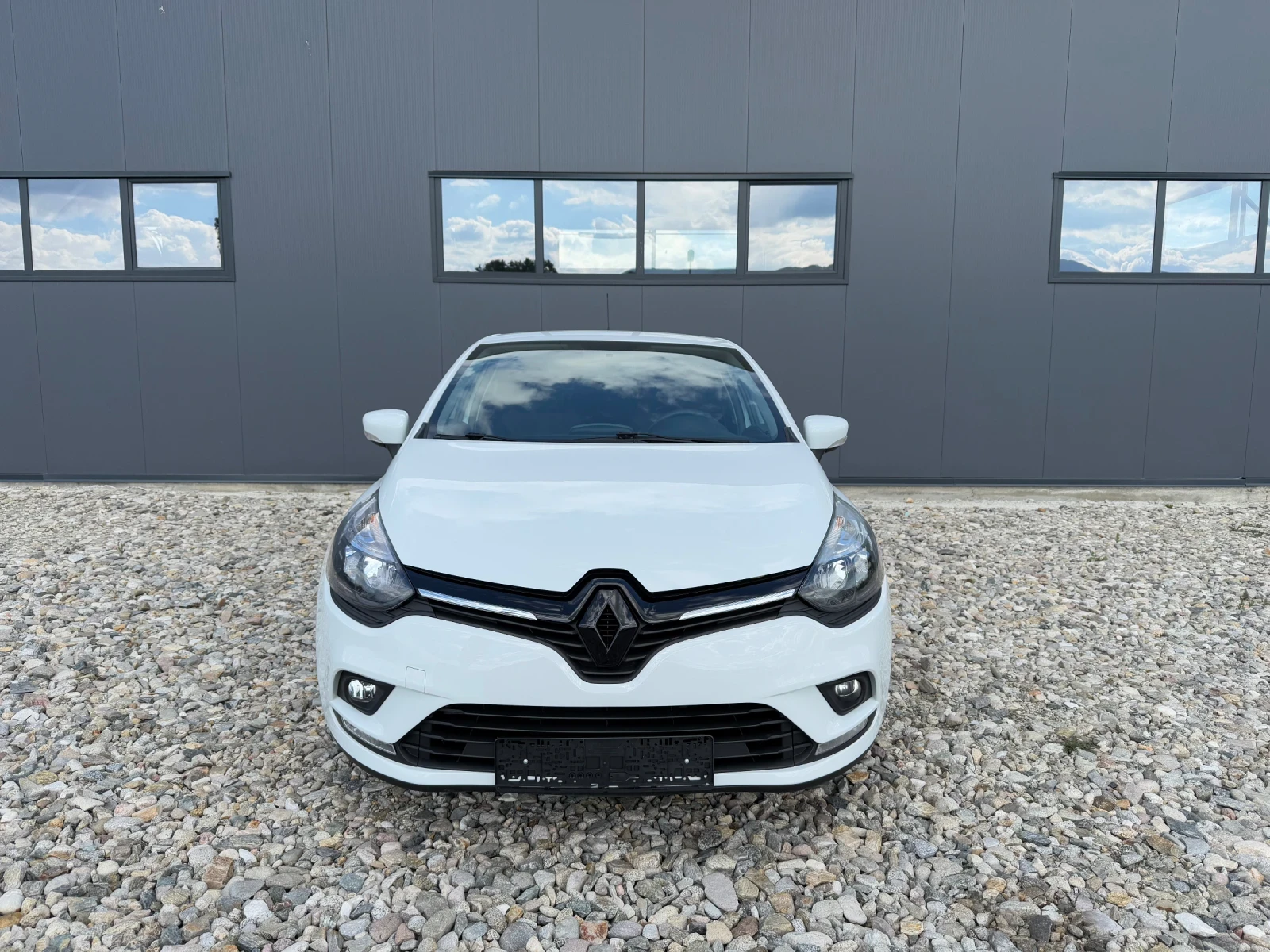 Renault Clio 1.5 DCI NAVI - изображение 2