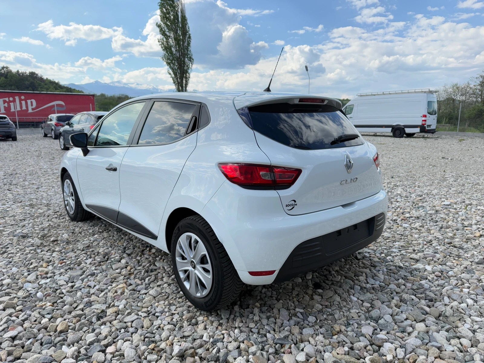 Renault Clio 1.5 DCI NAVI - изображение 4