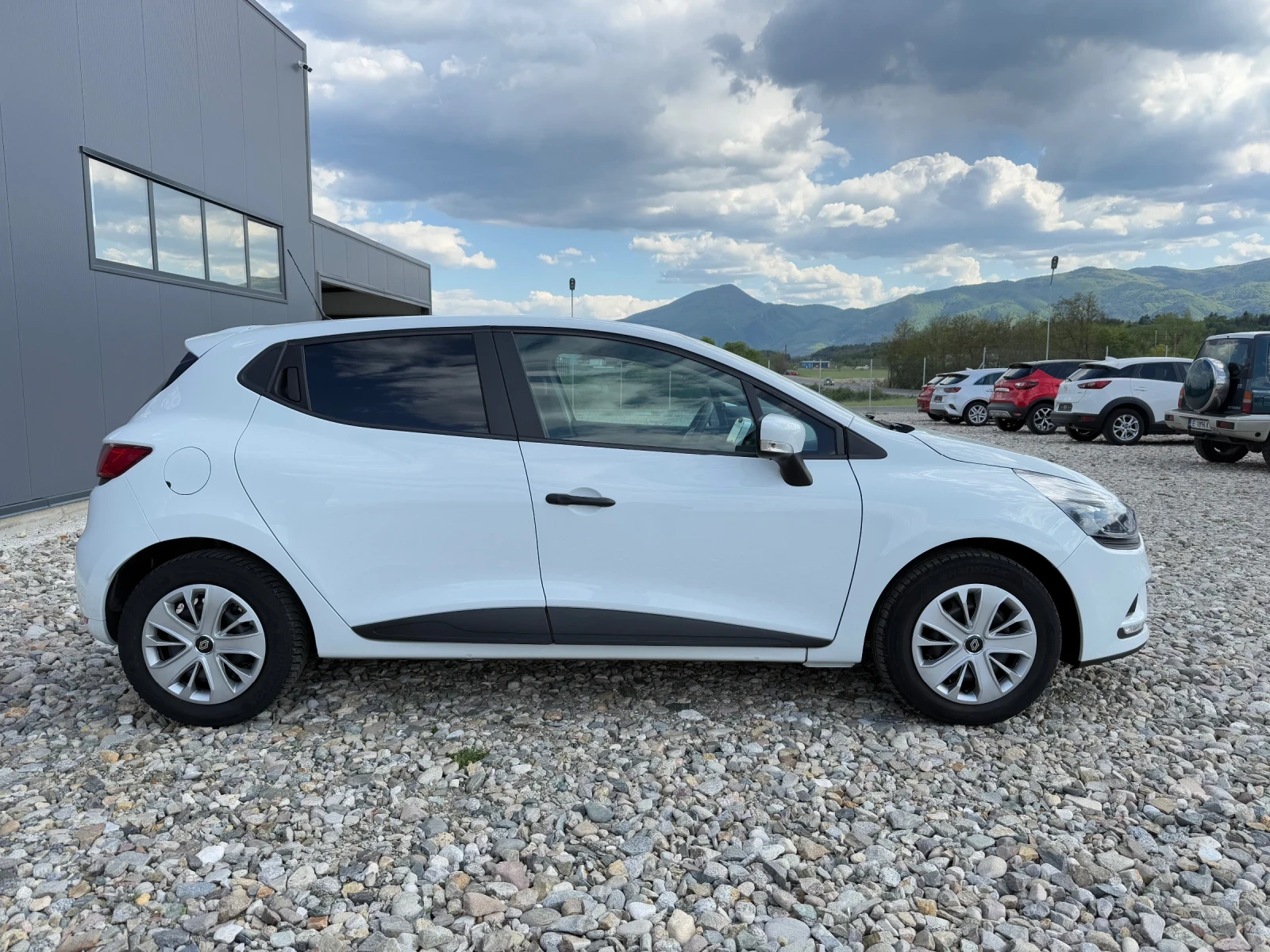 Renault Clio 1.5 DCI NAVI - изображение 7