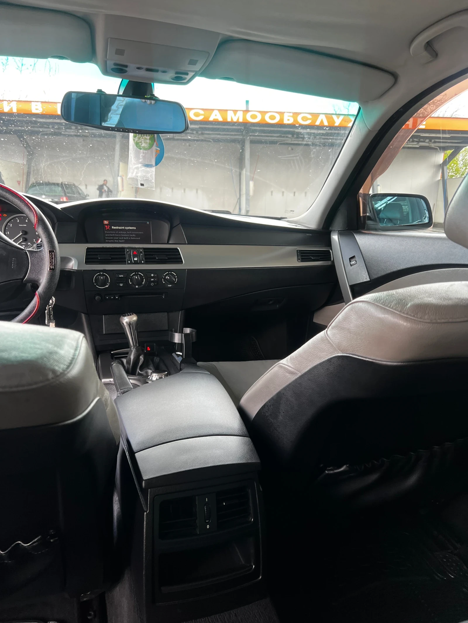 BMW 520  - изображение 7