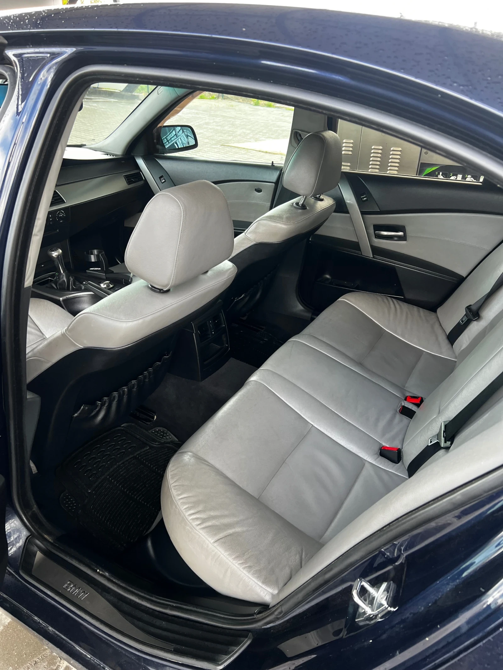 BMW 520  - изображение 5