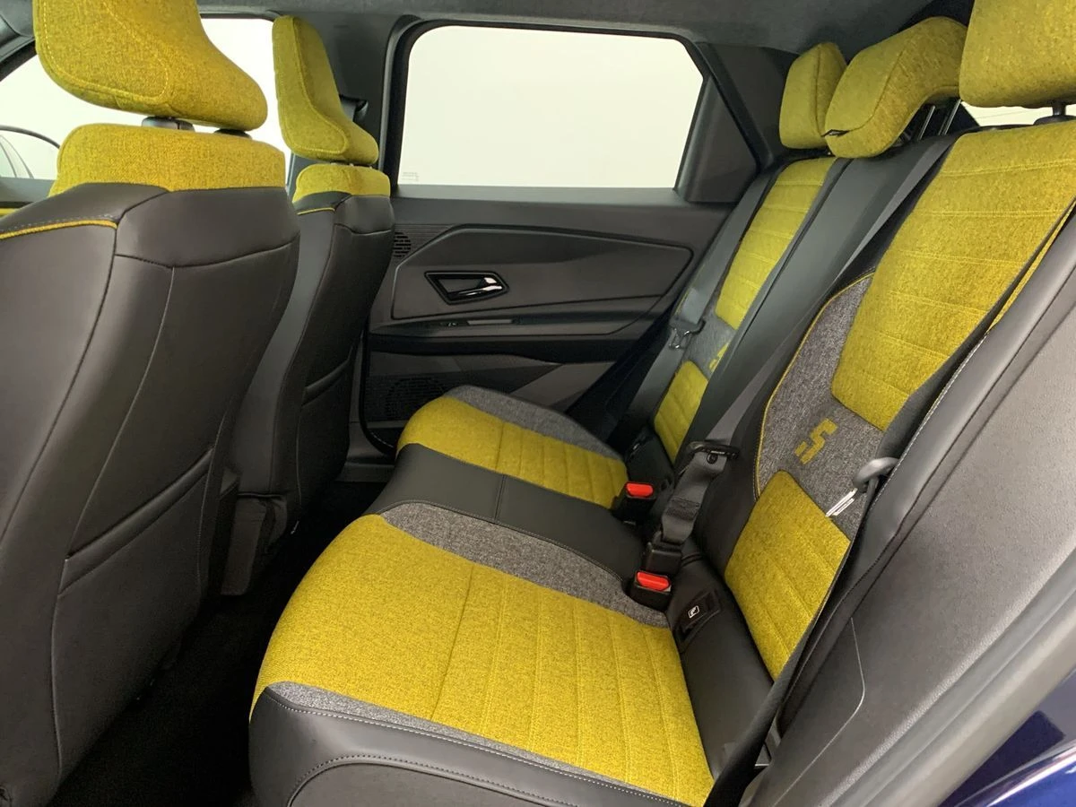 Renault 5 * DISTRONIC* LED* CARPLAY* CAM* CCS*  | Mobile.bg   16