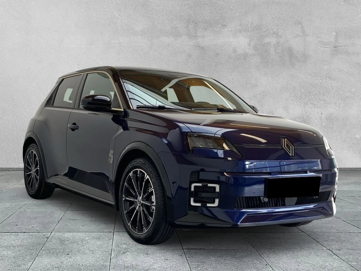 Renault 5 * DISTRONIC* LED* CARPLAY* CAM* CCS*  - изображение 3