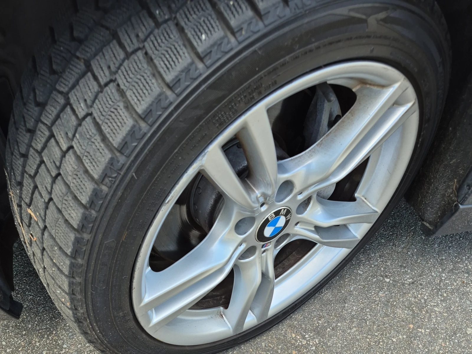 BMW 330 xDrive* CARFAX* ОПЦИЯ ЗА ФИНАНСИРАНЕ*  - изображение 9