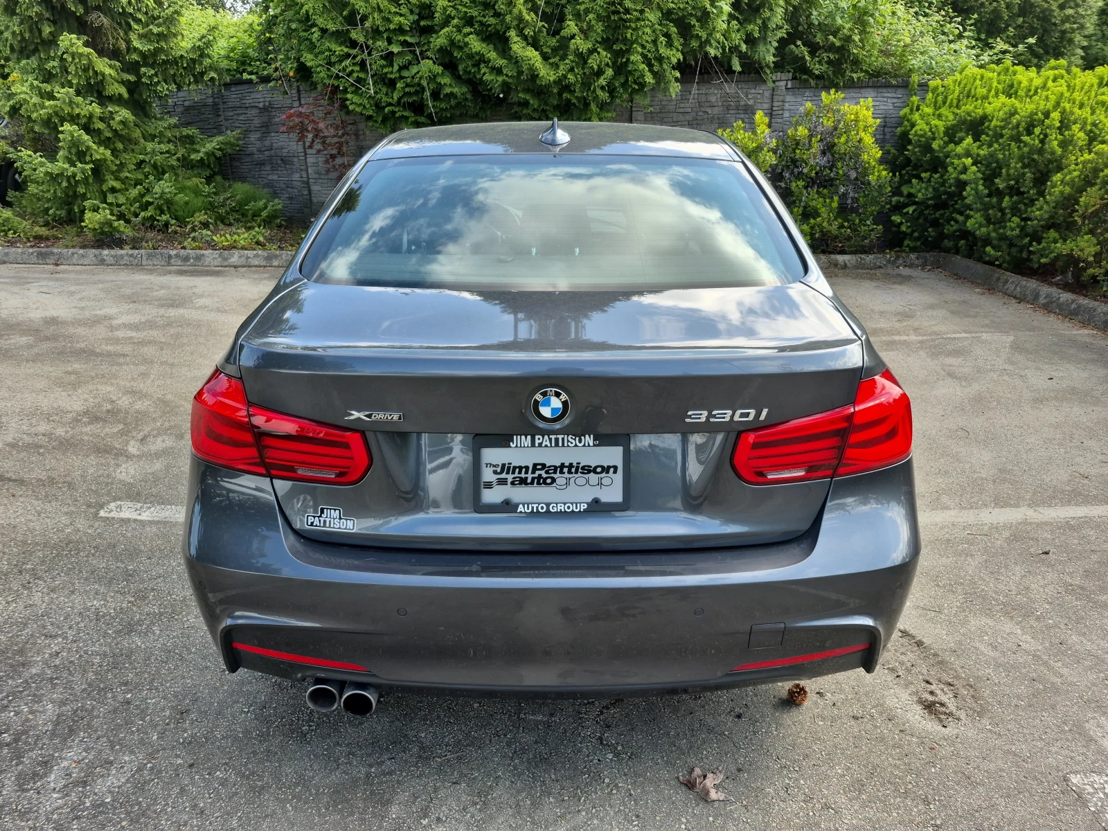 BMW 330 xDrive* CARFAX* ОПЦИЯ ЗА ФИНАНСИРАНЕ*  - изображение 5