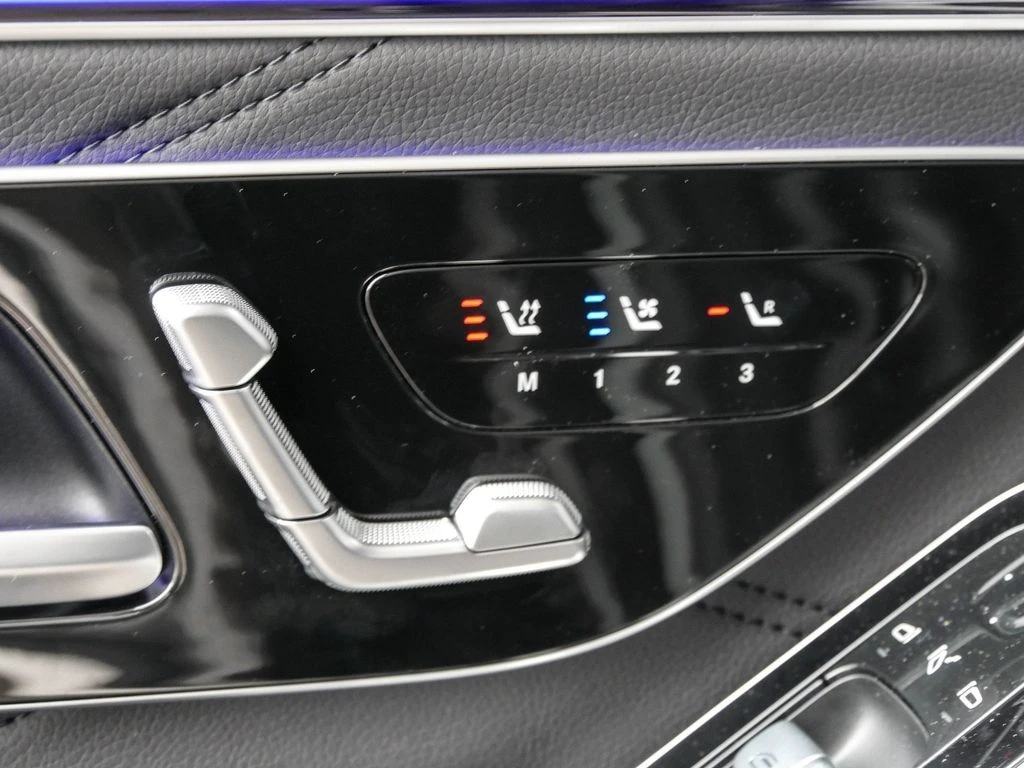 Mercedes-Benz S 63 AMG E-PERFORMANCE/FIRST CLASS/DESIGNO/EXCLUSIV/BURM/ - изображение 5