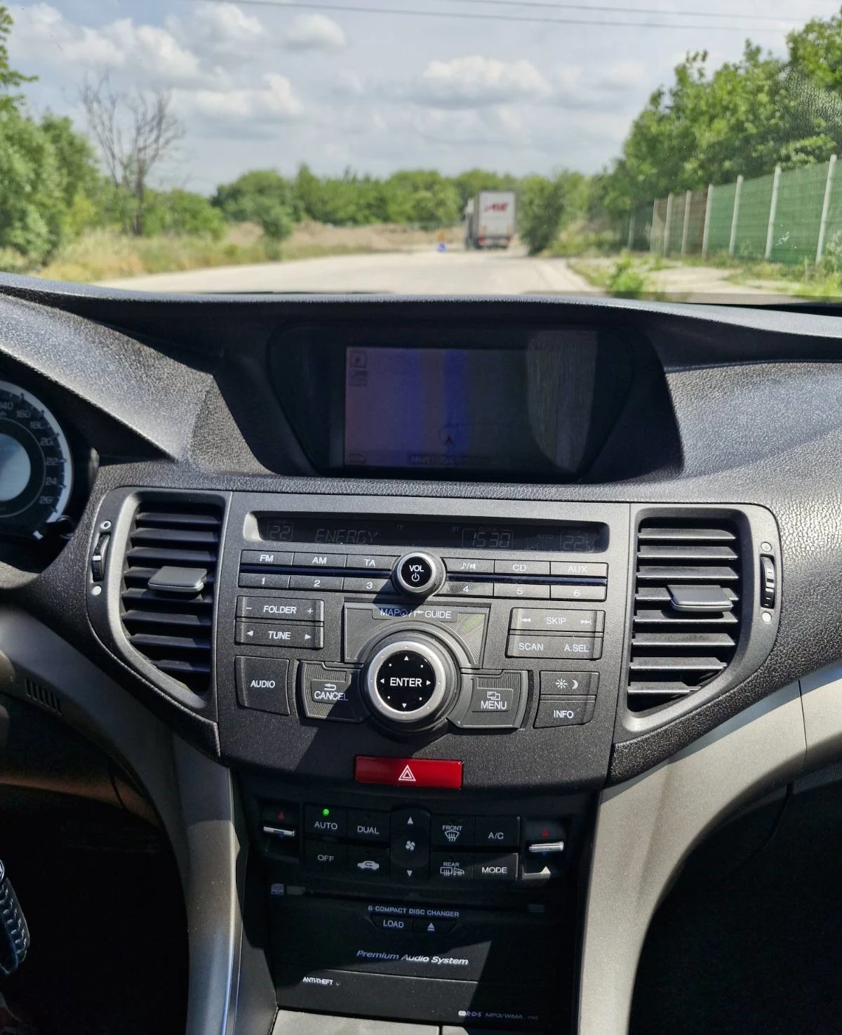 Honda Accord  - изображение 5