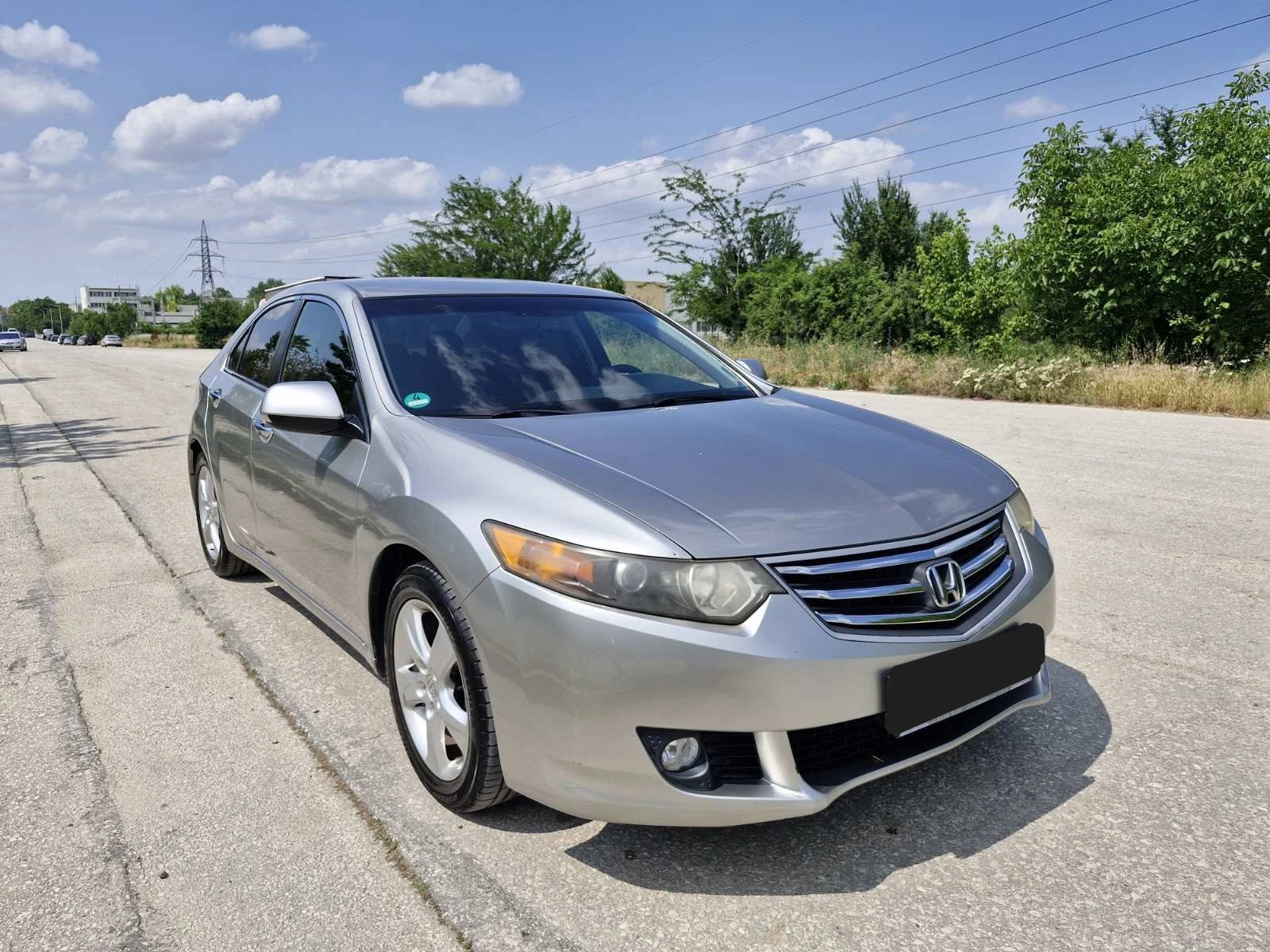 Honda Accord | Mobile.bg � ����������� 1