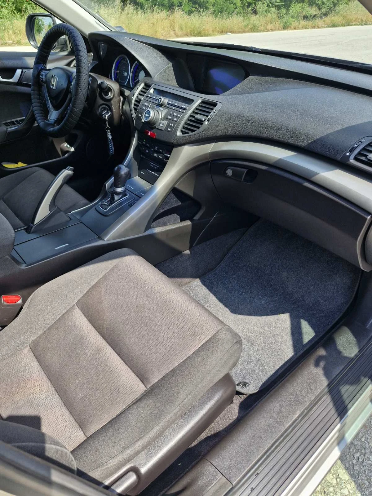 Honda Accord  - изображение 6