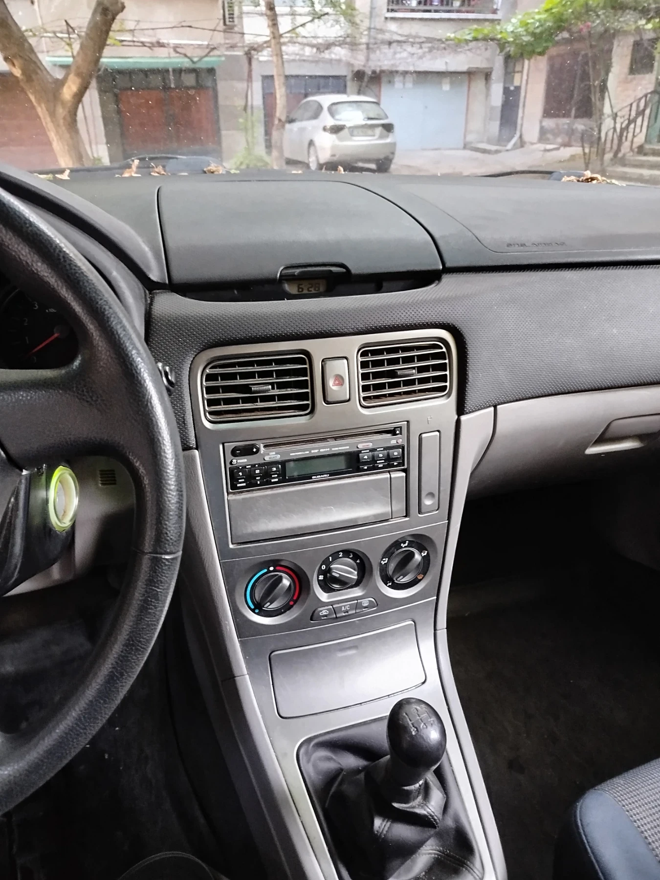 Subaru Forester  - изображение 6