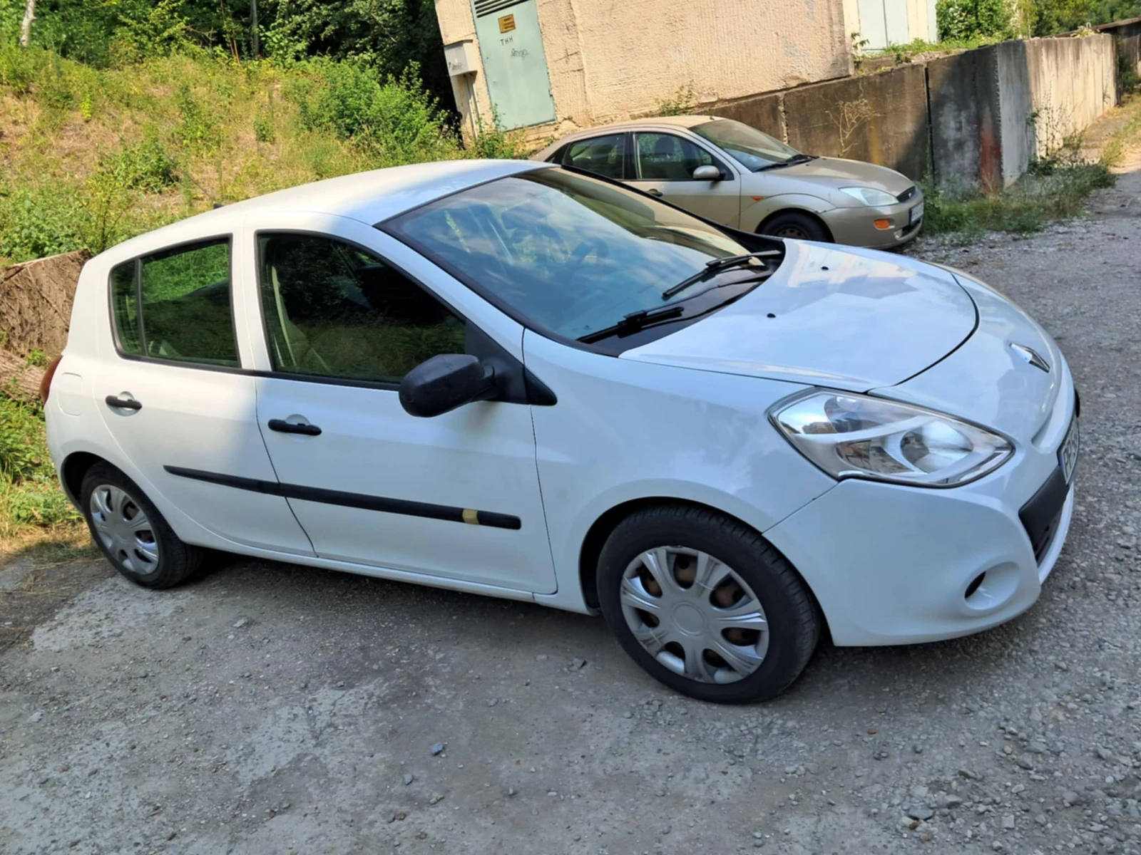Renault Clio 3 - изображение 3