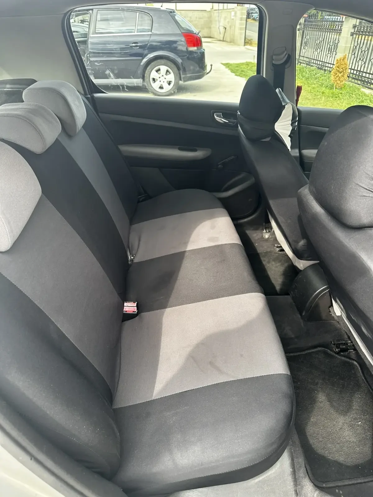 Peugeot 307  - изображение 5