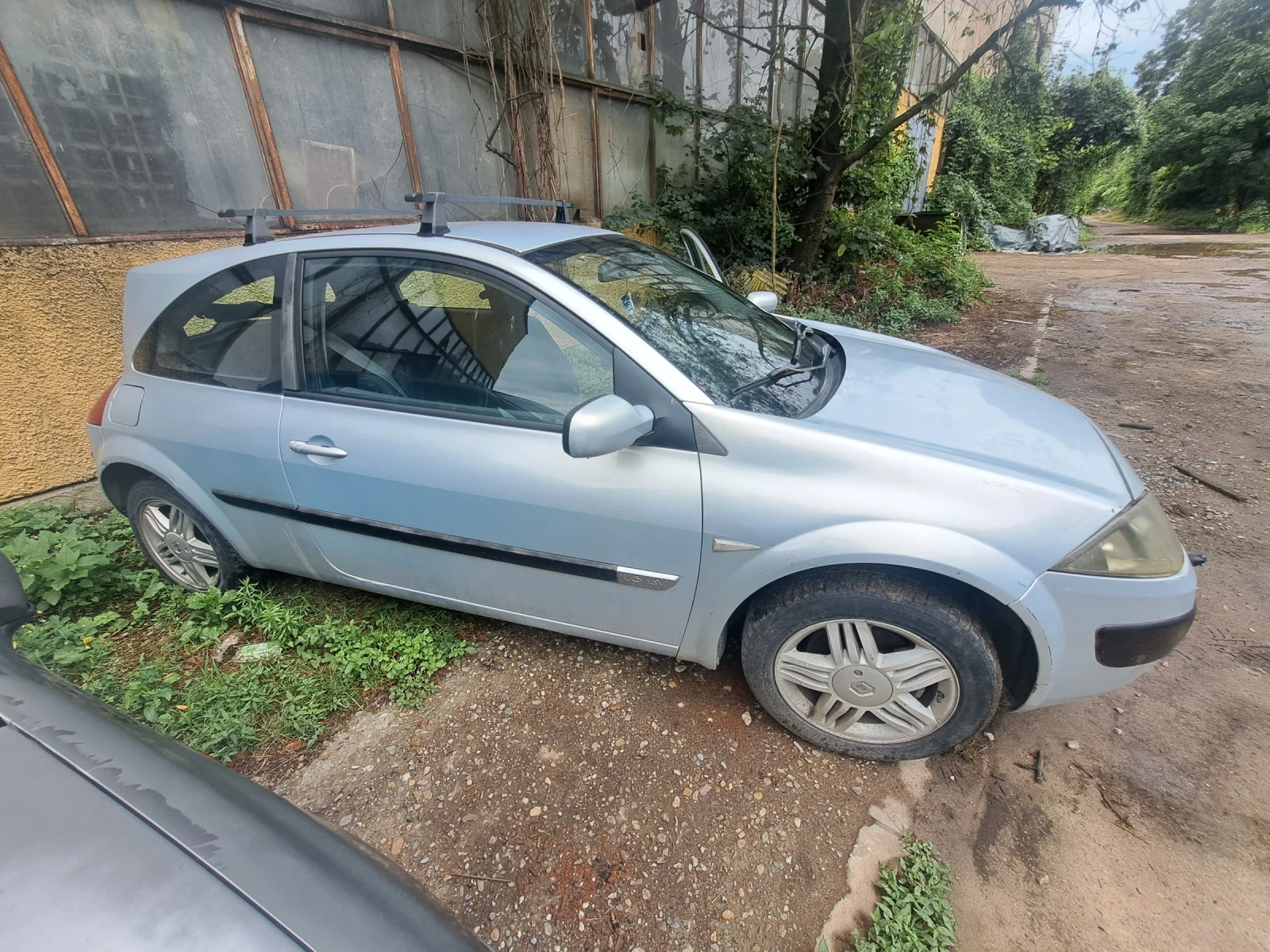 Renault Megane 1.6 16V - изображение 3