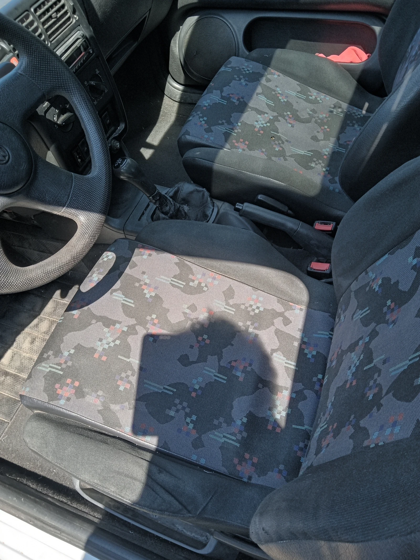 VW Polo  - изображение 4