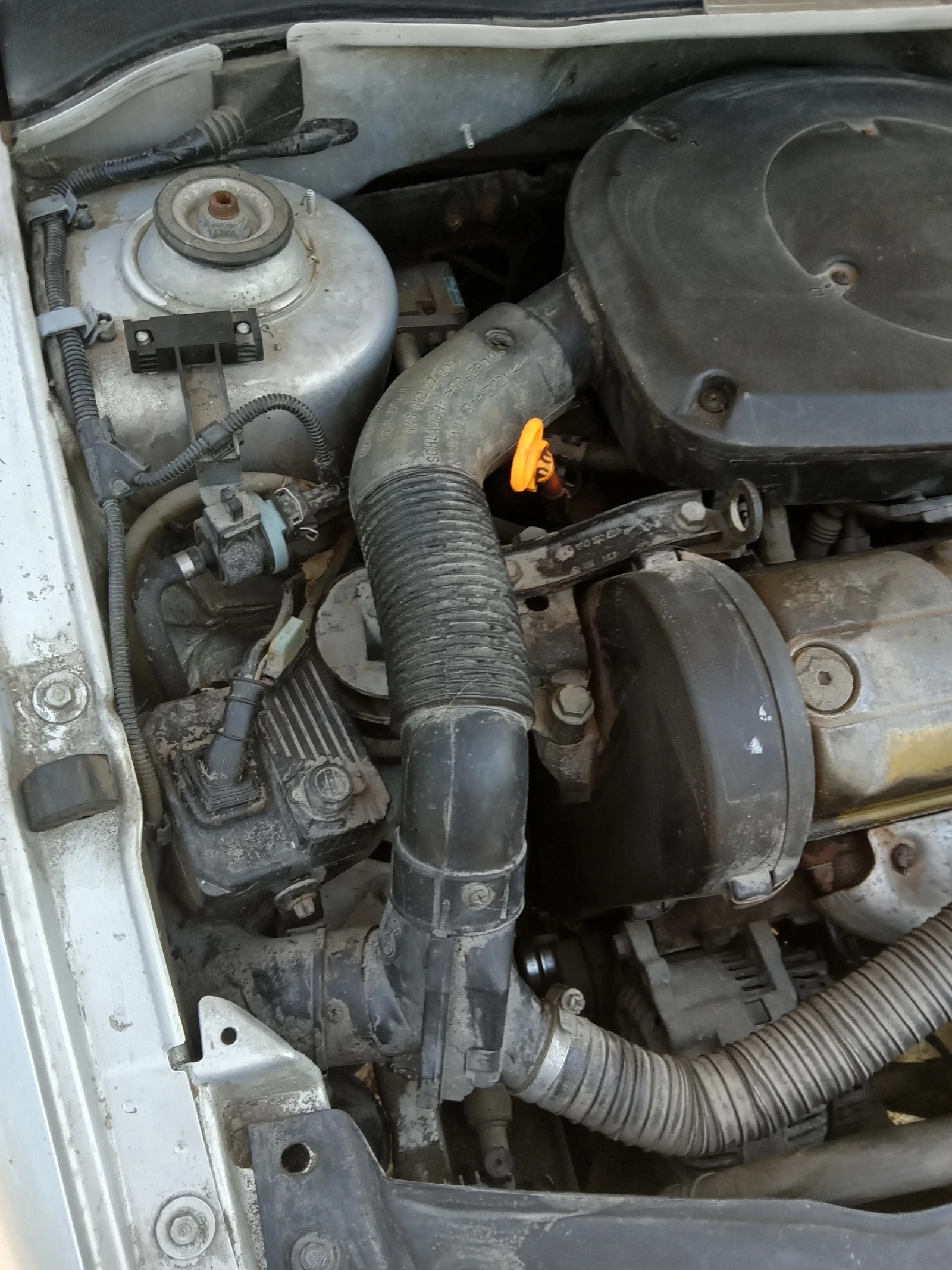 VW Polo | Mobile.bg — изображение 1