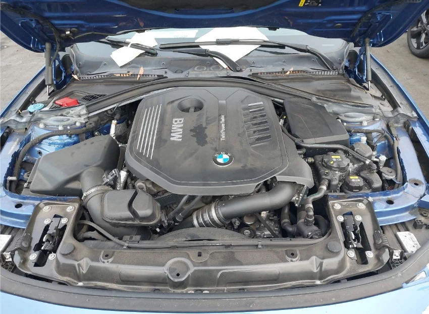 BMW 340 (M-Pack) Adaptive Full LED* Harman/Kardon* Head-Up - изображение 10