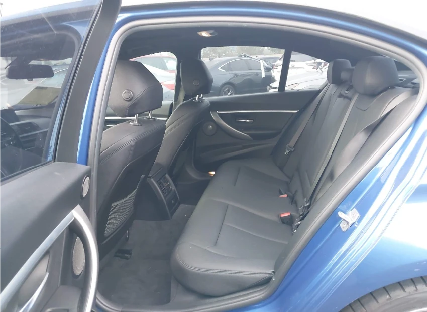 BMW 340 (M-Pack) Adaptive Full LED* Harman/Kardon* Head-Up - изображение 9