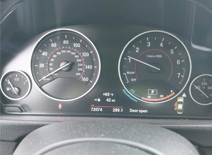BMW 340 (M-Pack) Adaptive Full LED* Harman/Kardon* Head-Up - изображение 8