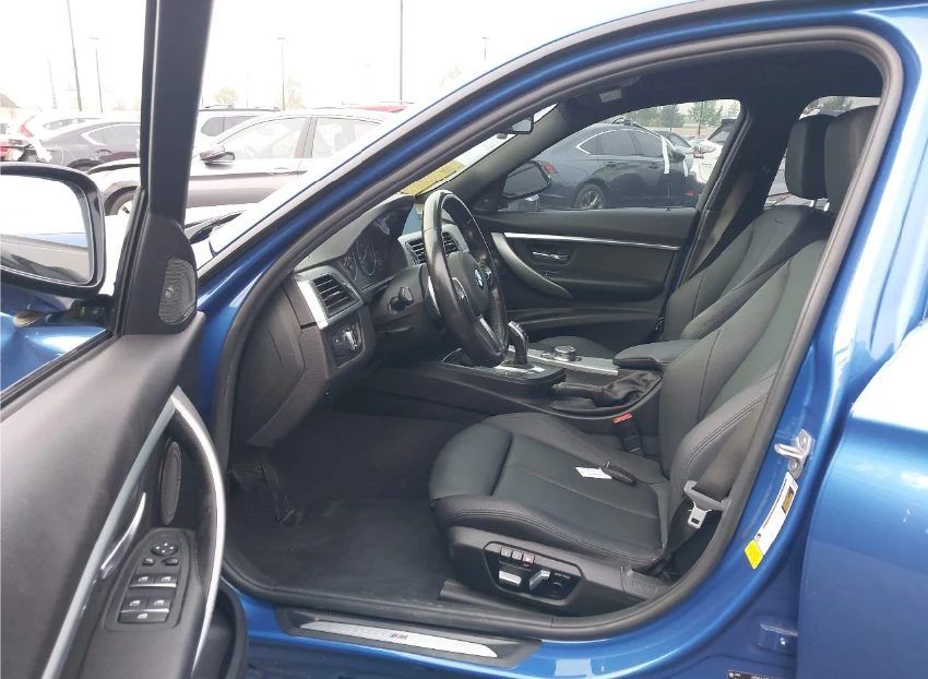 BMW 340 (M-Pack) Adaptive Full LED* Harman/Kardon* Head-Up - изображение 7