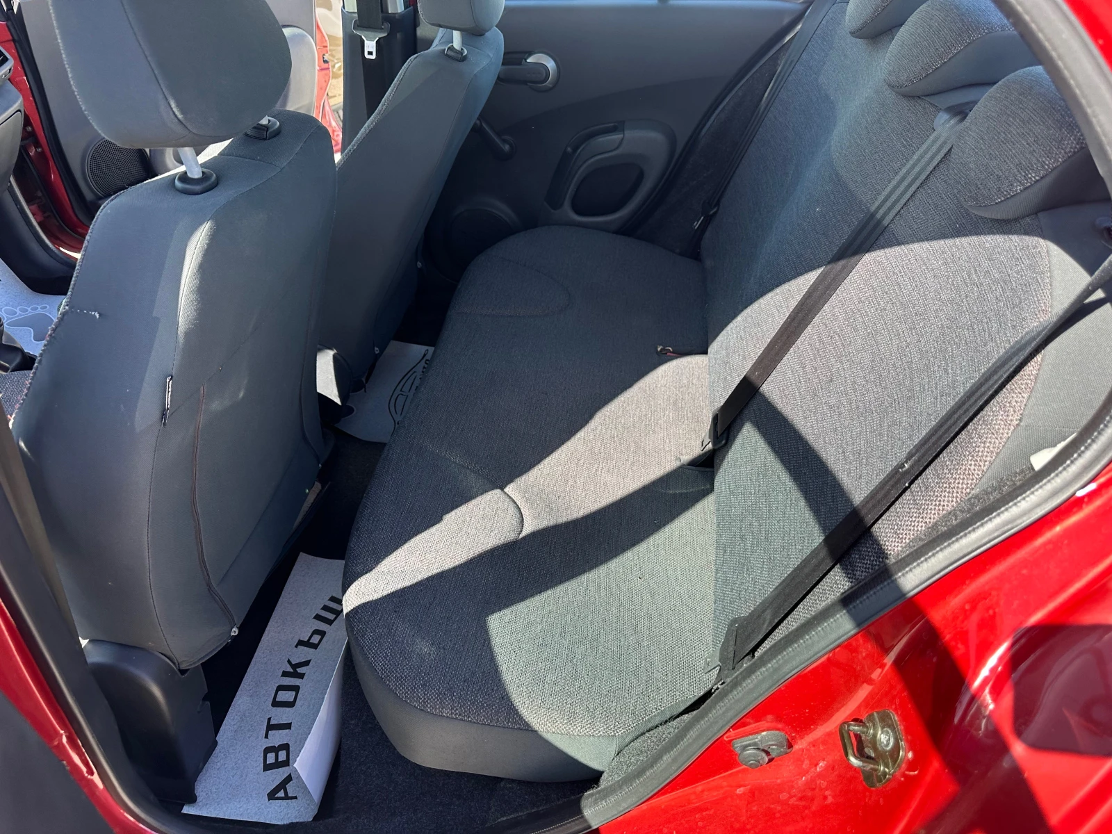 Nissan Micra 1.3   | Mobile.bg   11