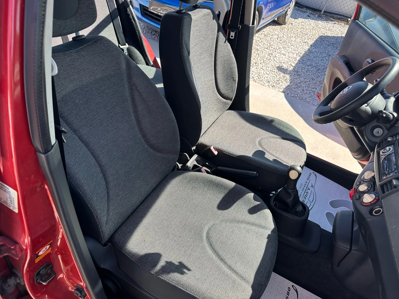 Nissan Micra 1.3   | Mobile.bg   13