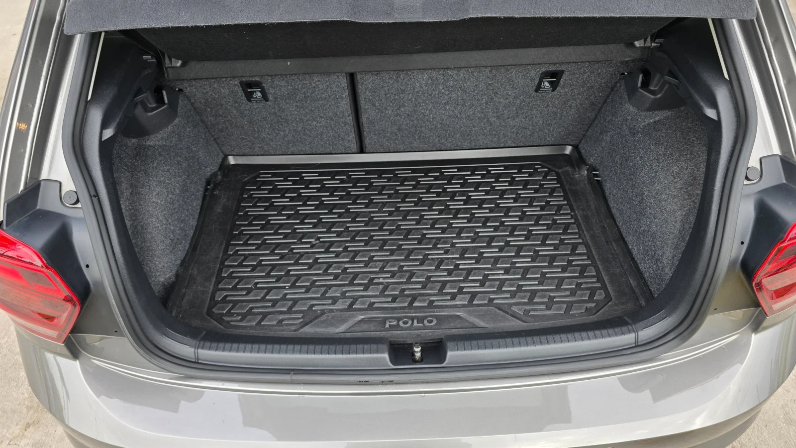 VW Polo 1.5 TSI/DSG/R-Line/Highline/DSG/Virtual/Parktr | Mobile.bg   16