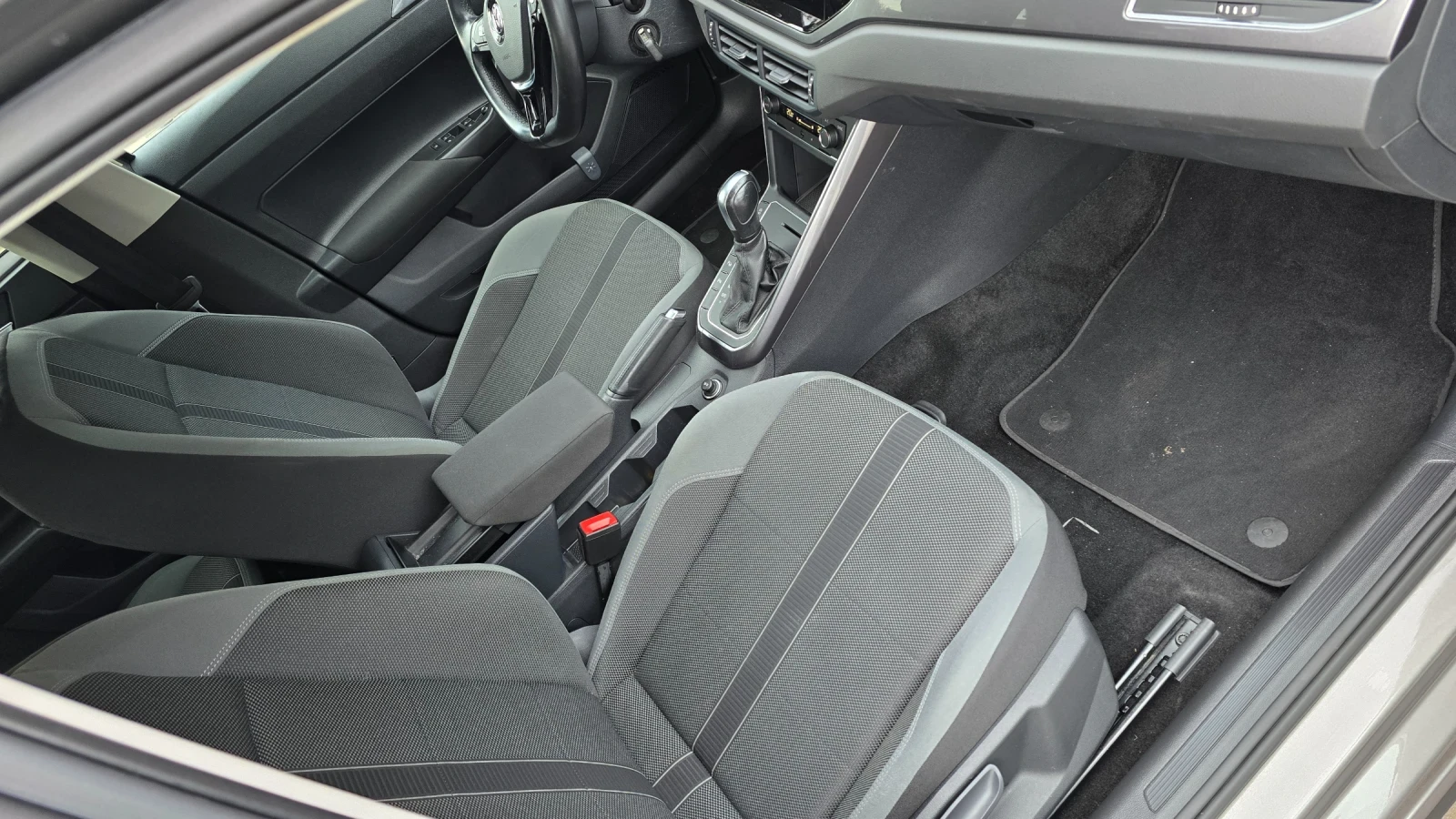 VW Polo 1.5 TSI/DSG/R-Line/Highline/DSG/Virtual/Parktr | Mobile.bg   14