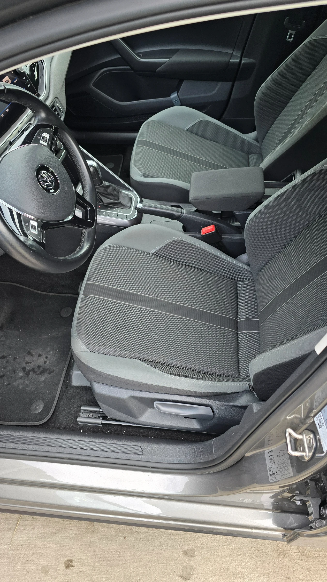 VW Polo 1.5 TSI/DSG/R-Line/Highline/DSG/Virtual/Parktr | Mobile.bg   13