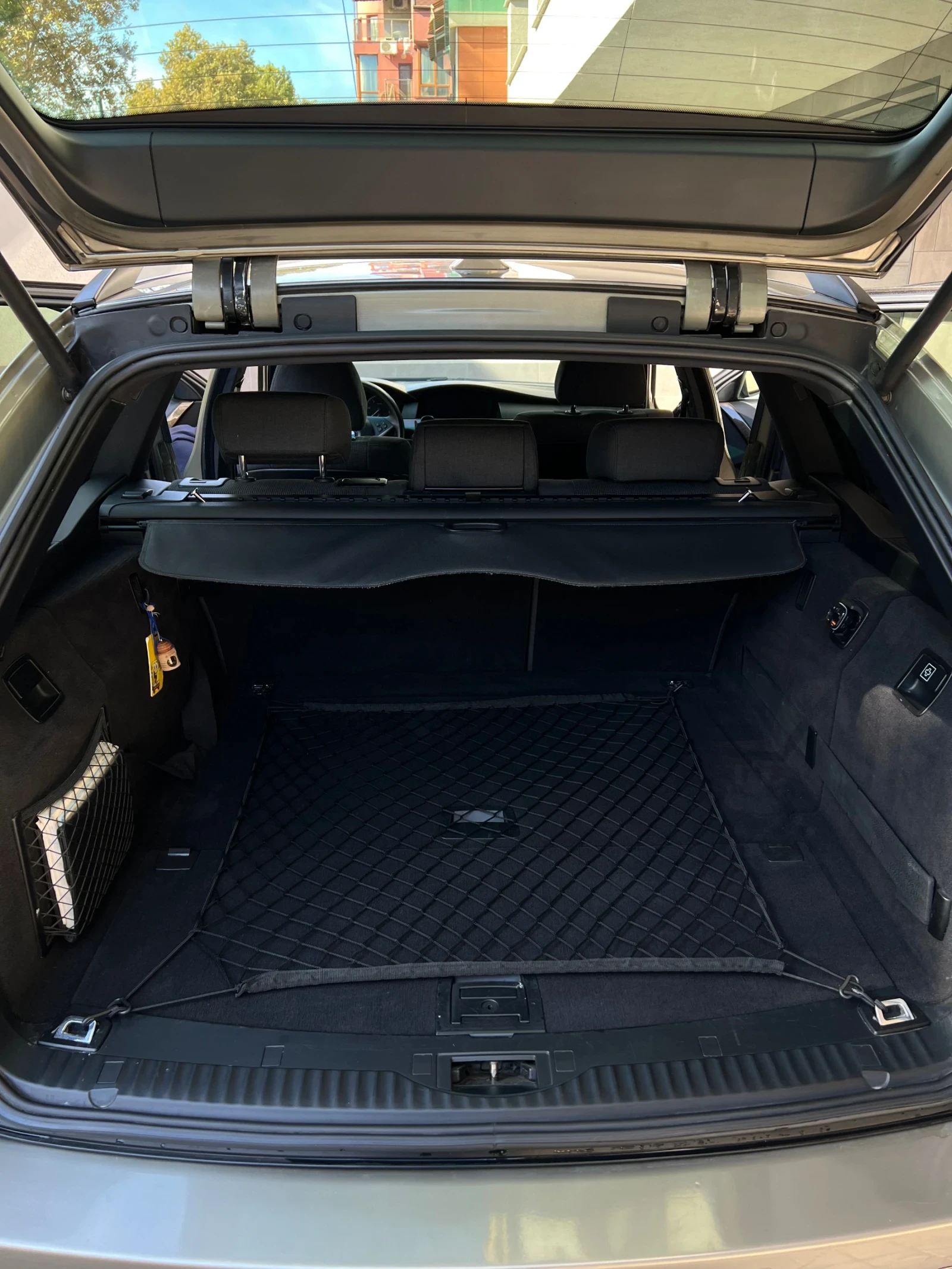 BMW 530 530d | Mobile.bg   14