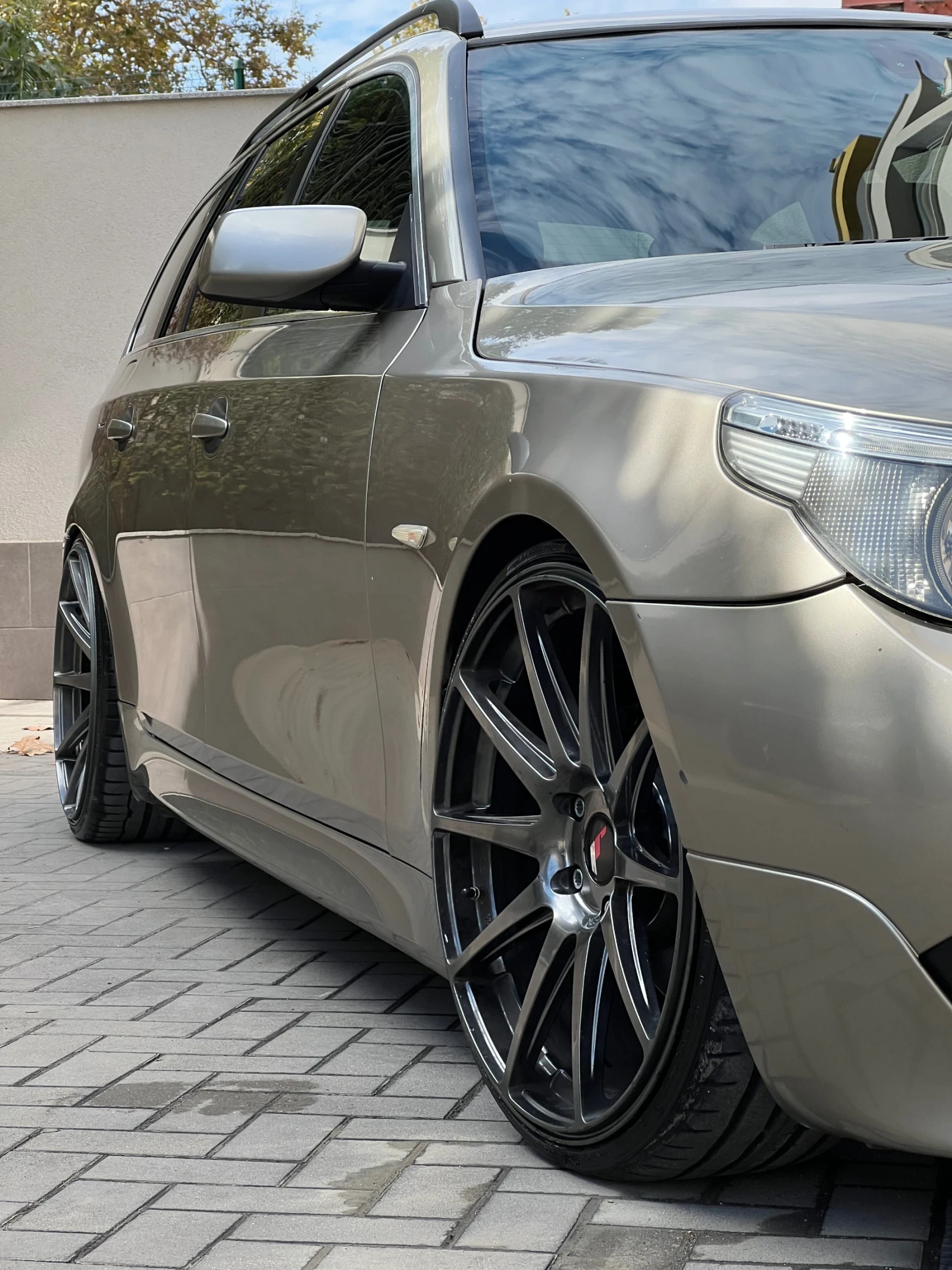 BMW 530 530d | Mobile.bg   5
