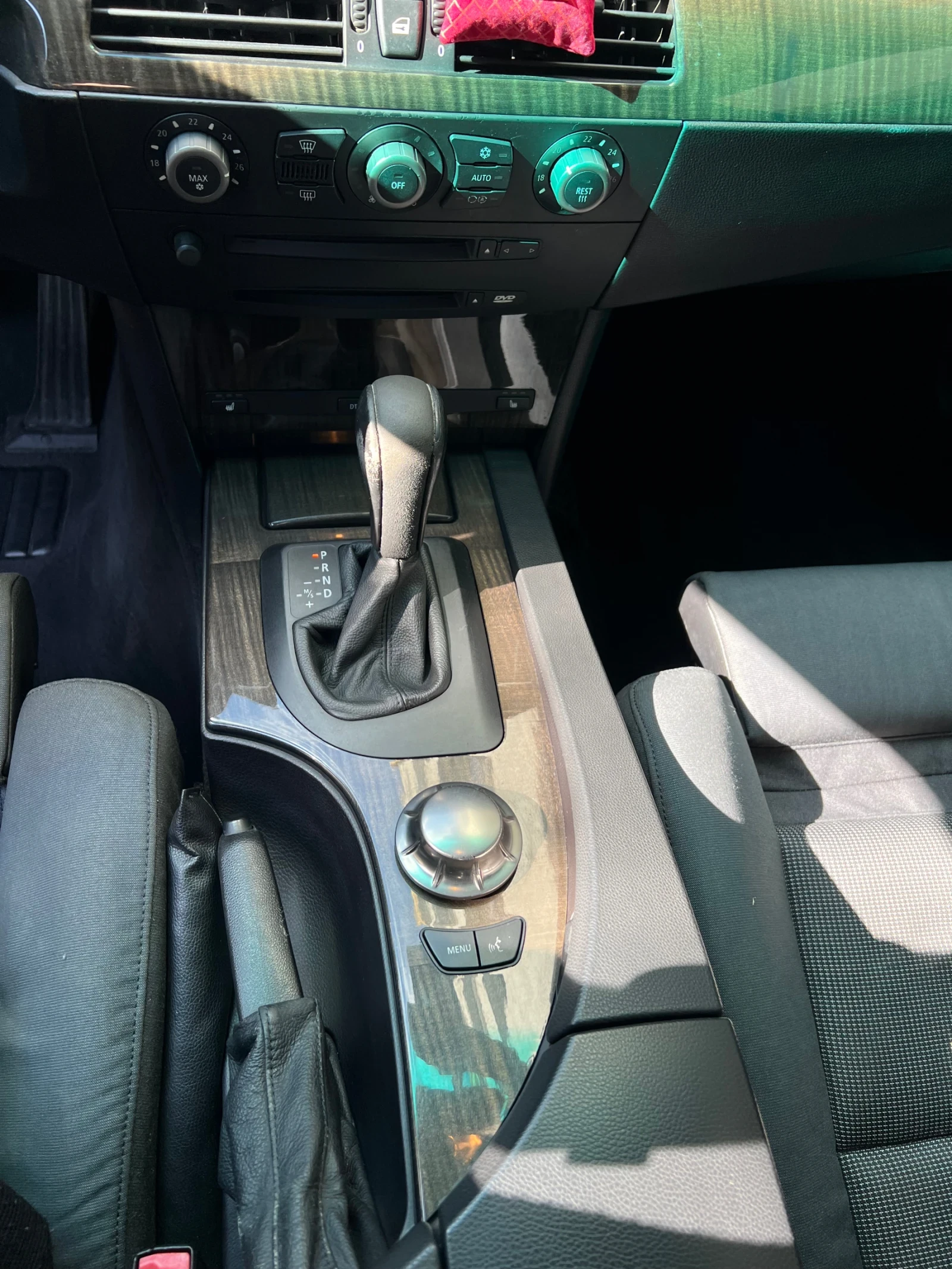 BMW 530 530d | Mobile.bg   13