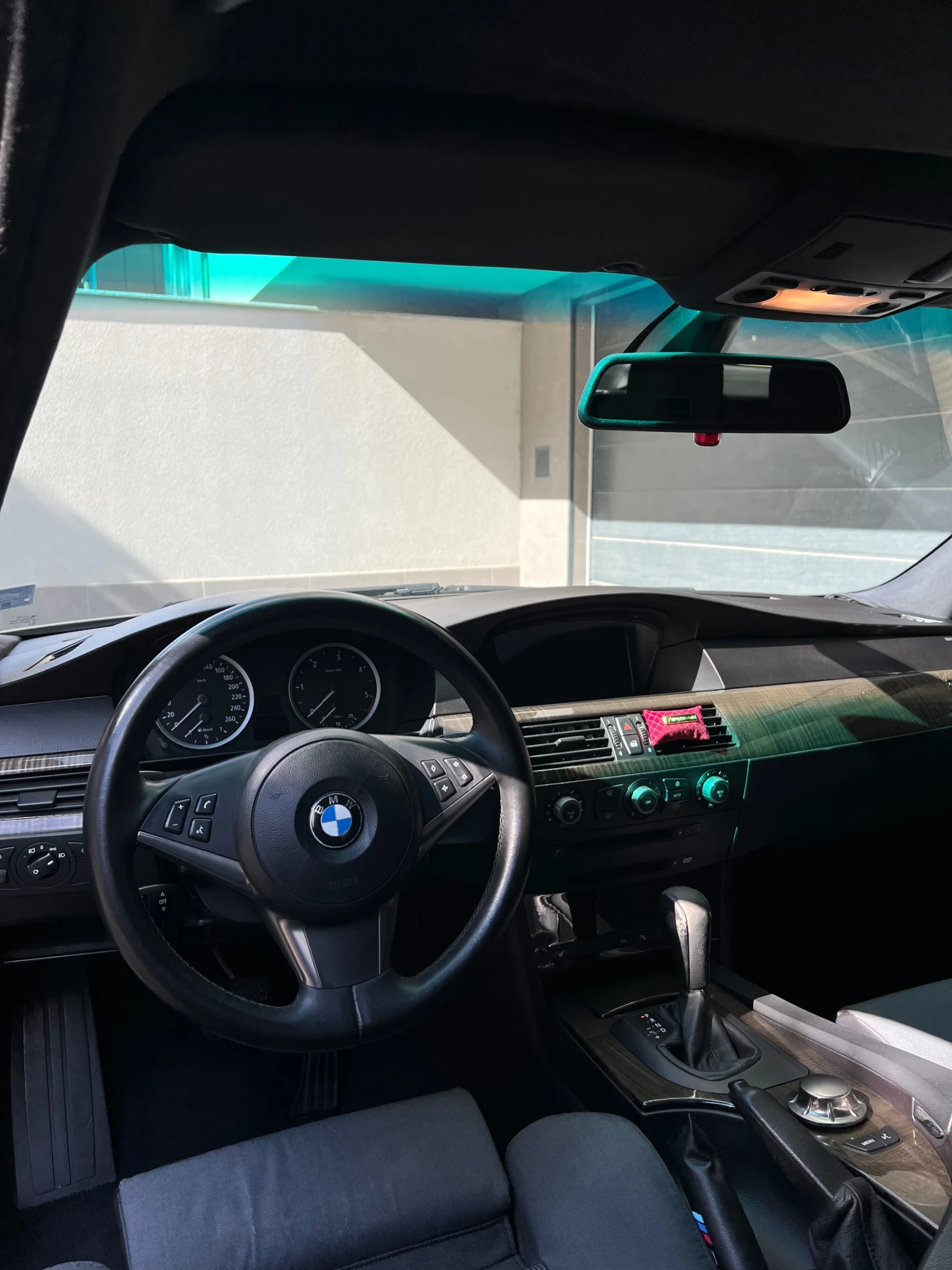 BMW 530 530d | Mobile.bg   11