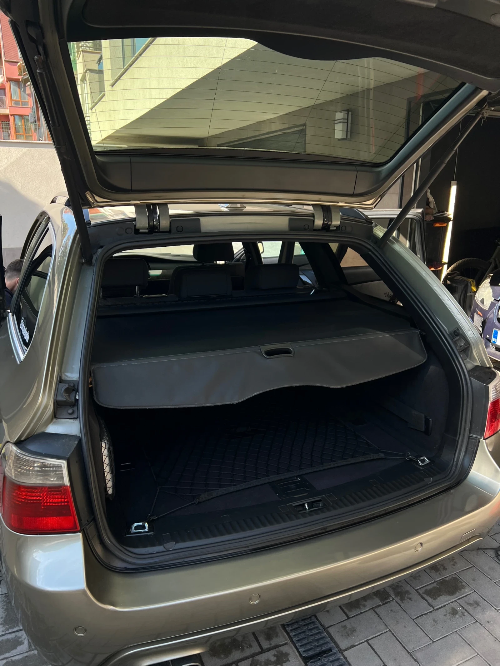 BMW 530 530d | Mobile.bg   15