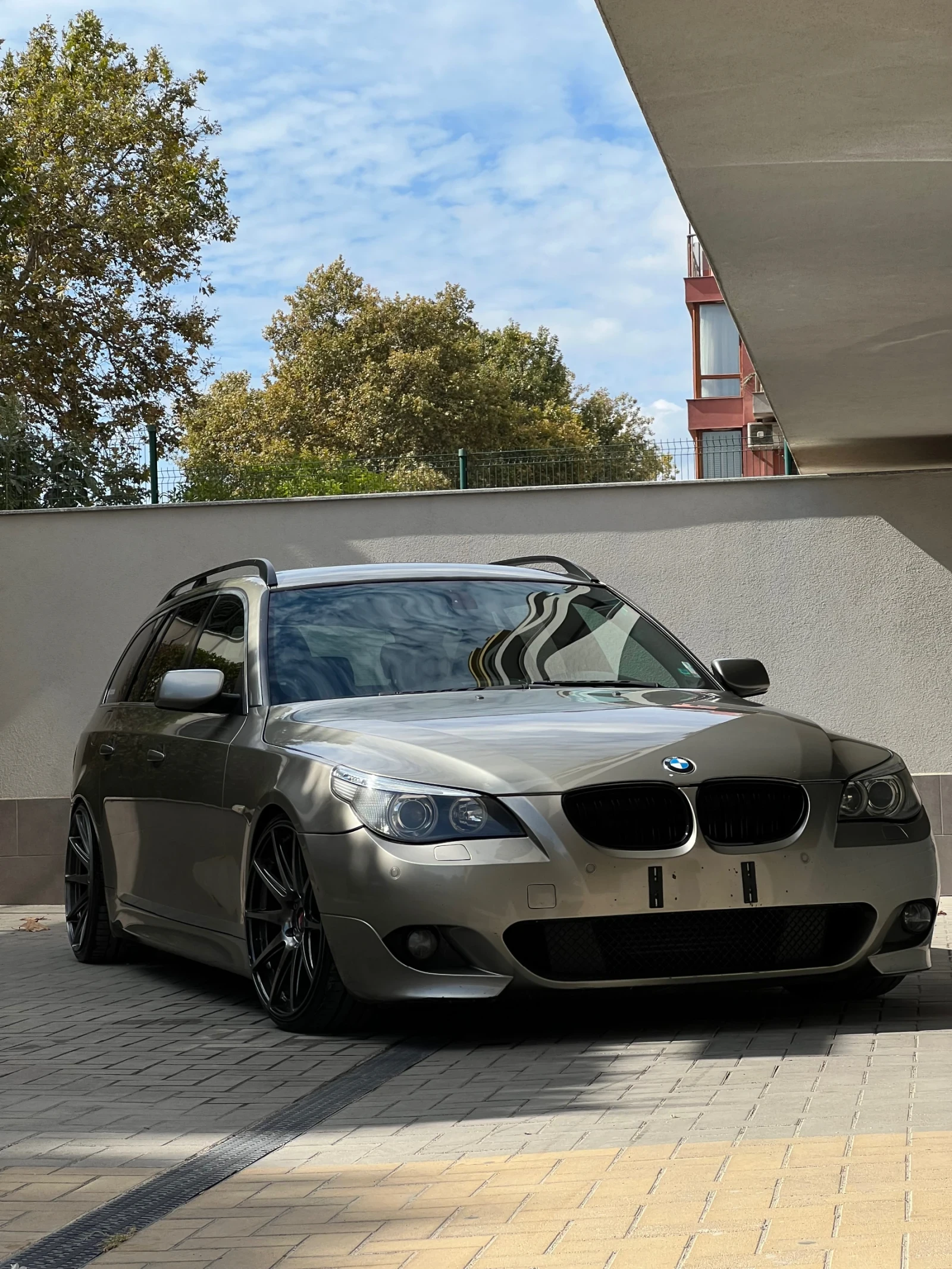 BMW 530 530d | Mobile.bg   3