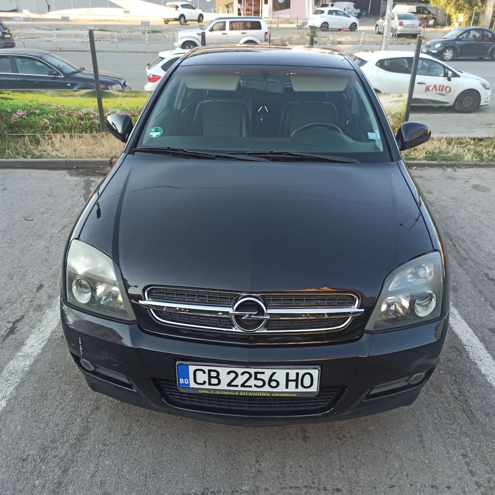 Opel Vectra 2, 2/ | Mobile.bg   15