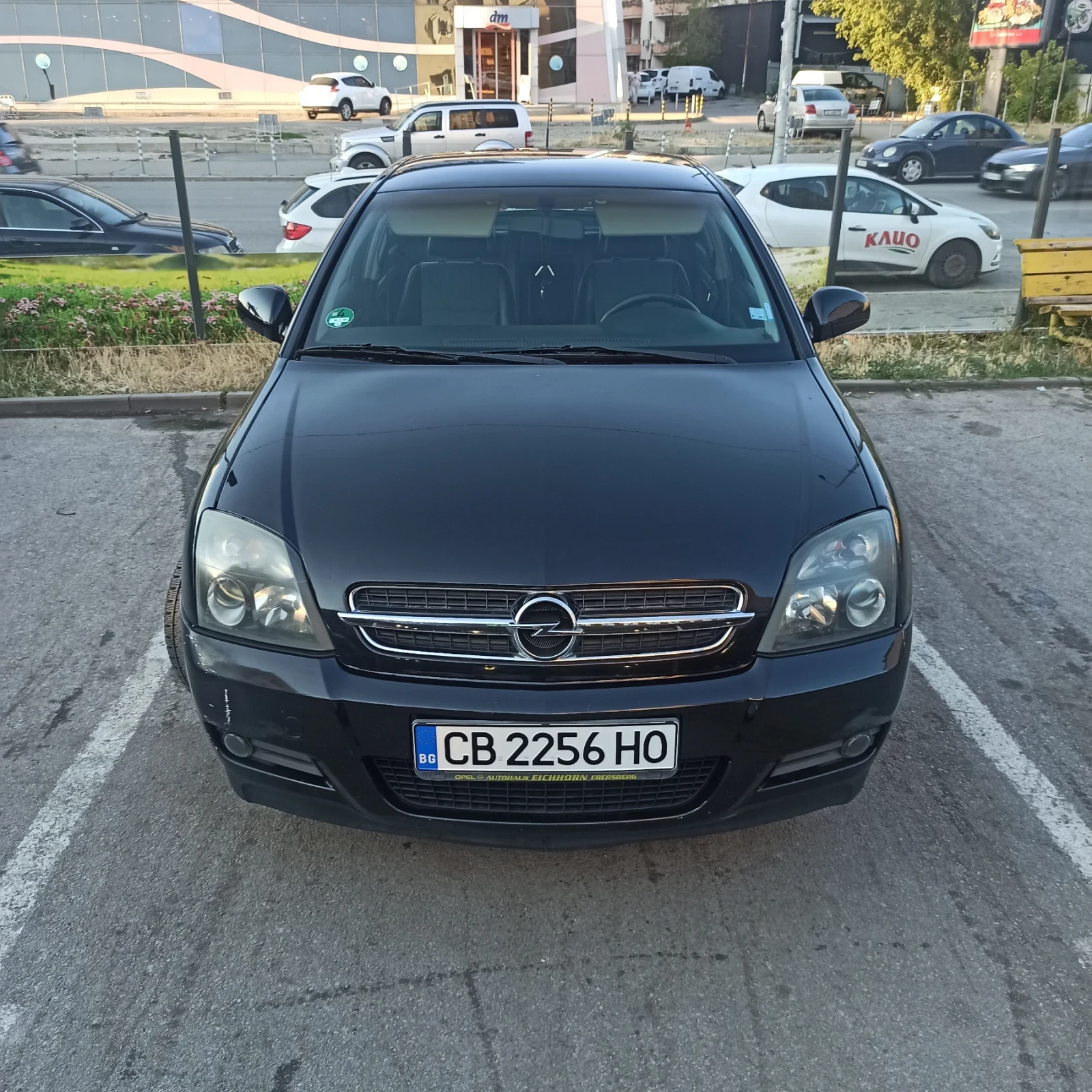 Opel Vectra 2, 2/ | Mobile.bg   1