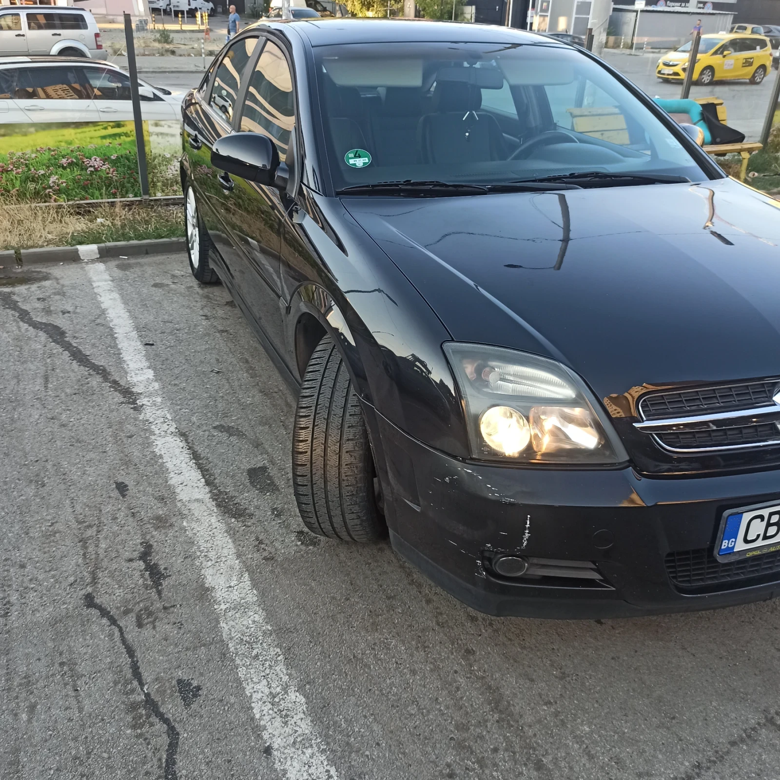Opel Vectra 2, 2/ | Mobile.bg   14