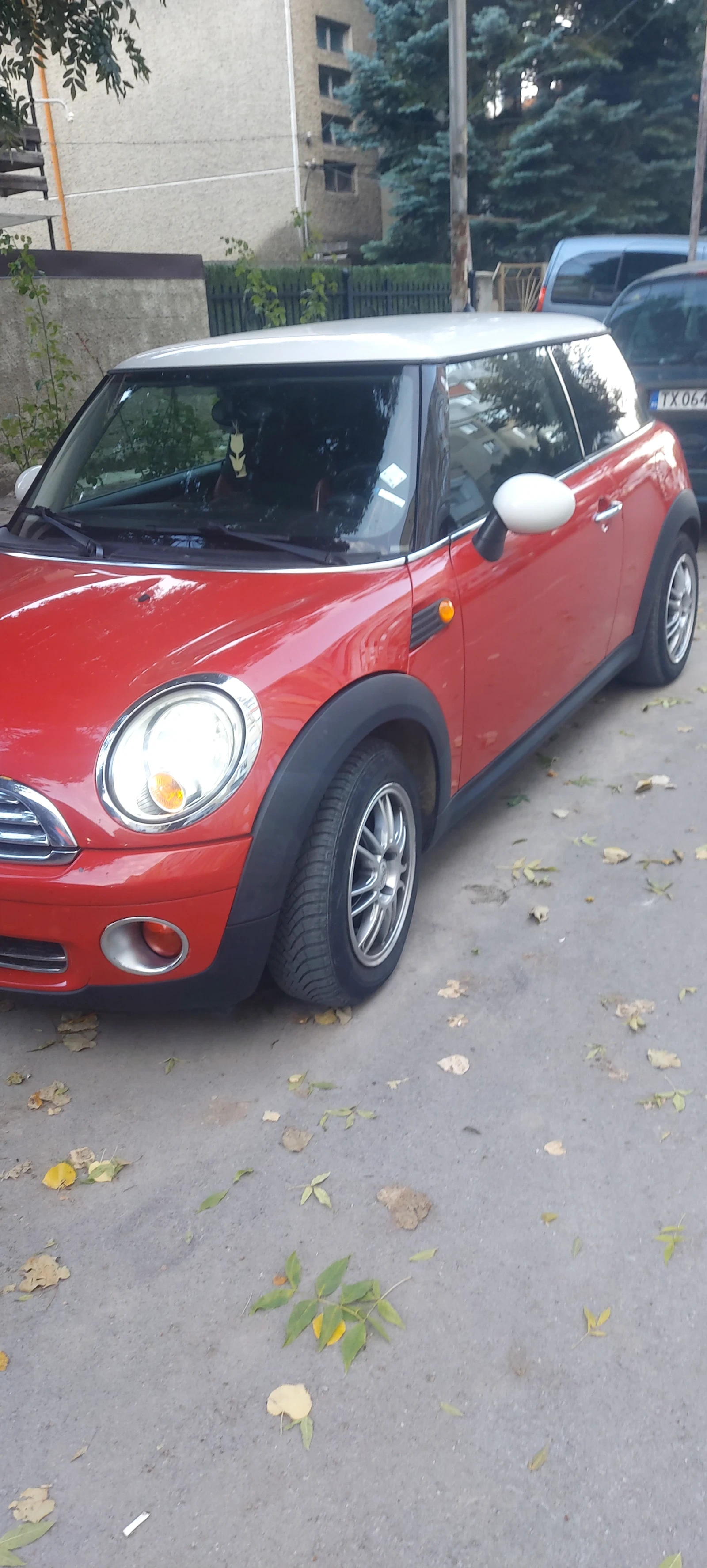 Mini Cooper  - изображение 2
