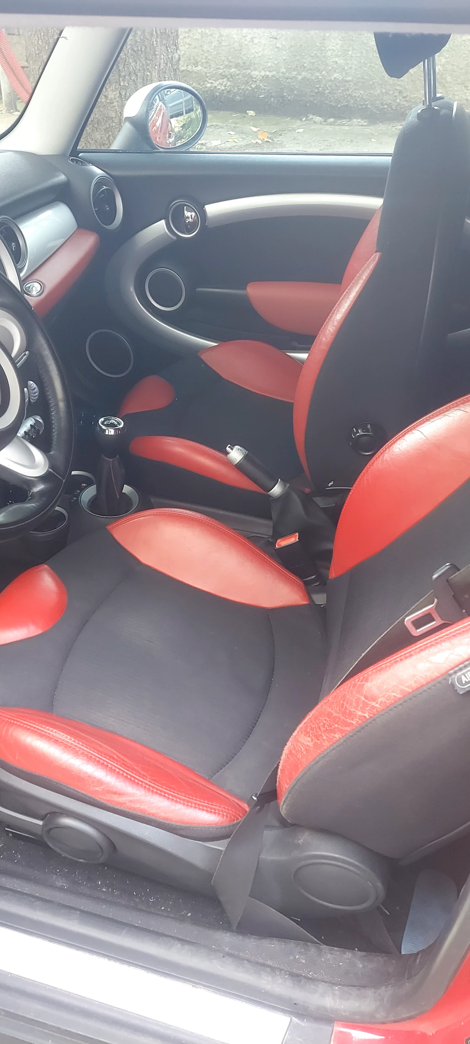 Mini Cooper  - изображение 4