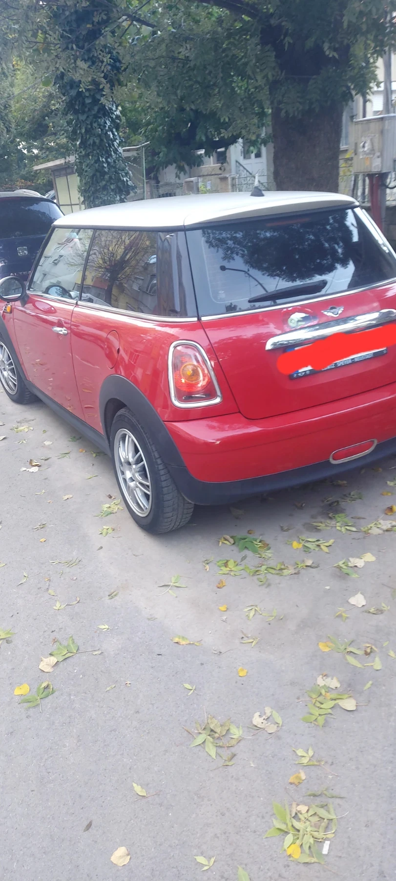 Mini Cooper  - изображение 6