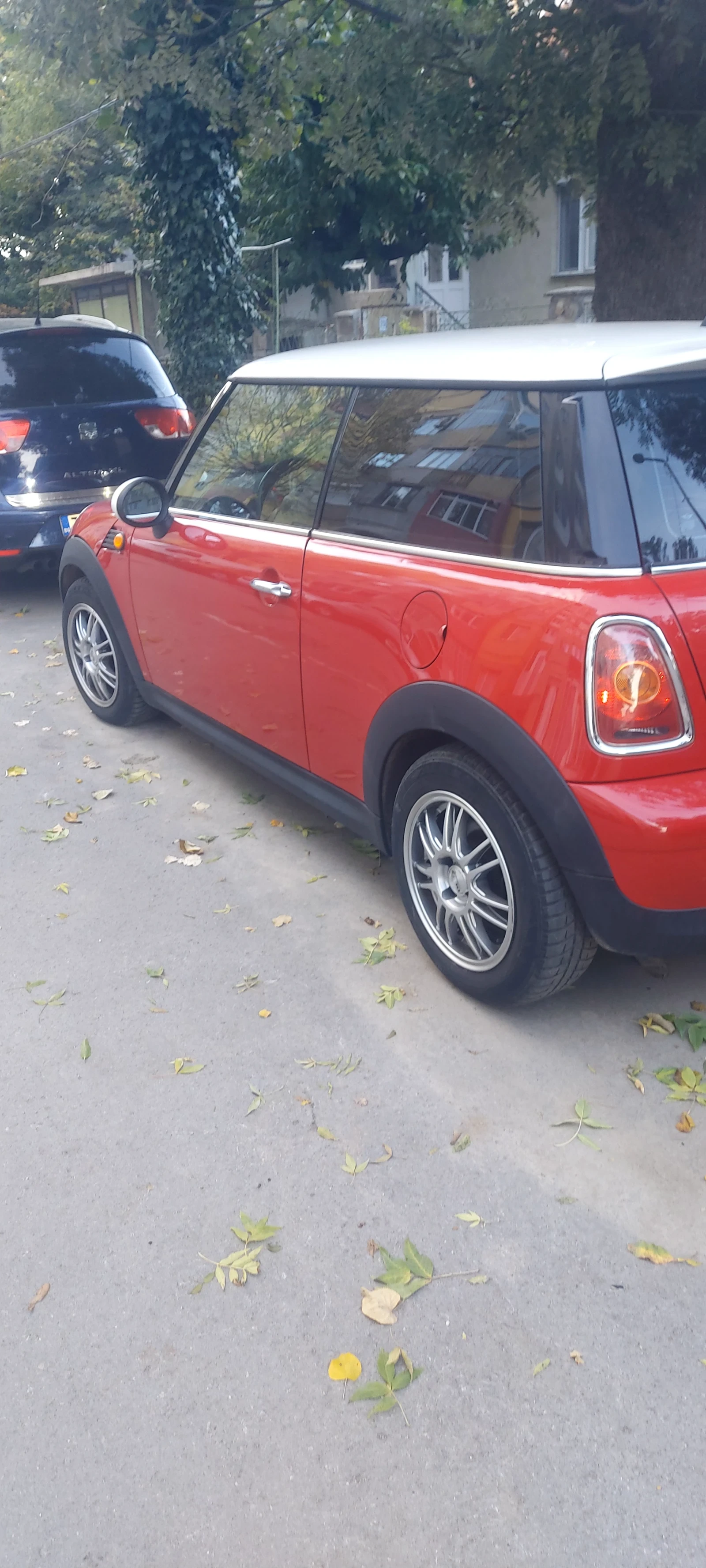 Mini Cooper  - изображение 7
