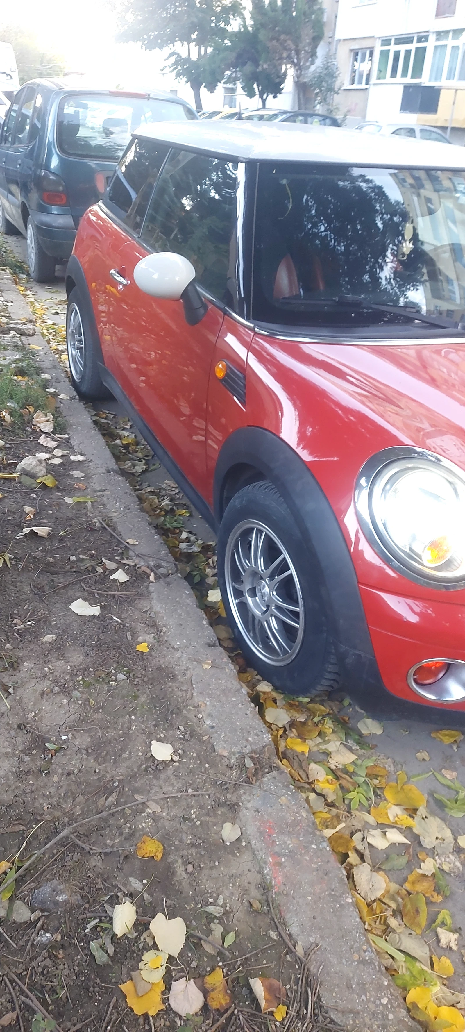 Mini Cooper  - изображение 3