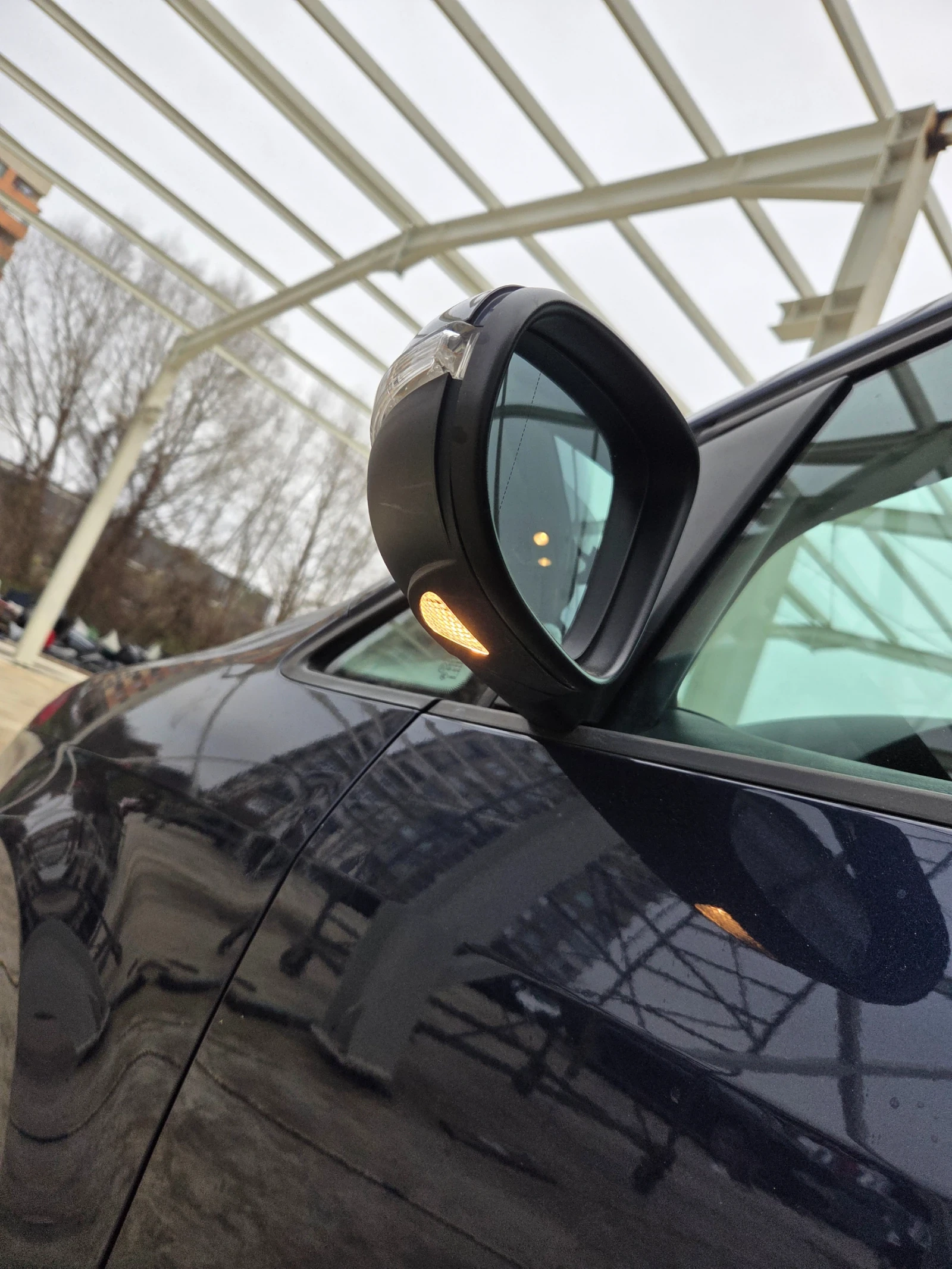 VW Touran 2.0 TDI | Mobile.bg � ����������� 11