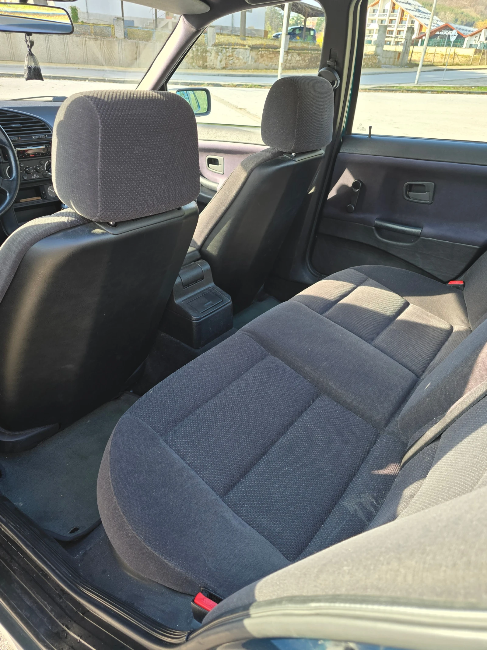 BMW 318 | Mobile.bg   12