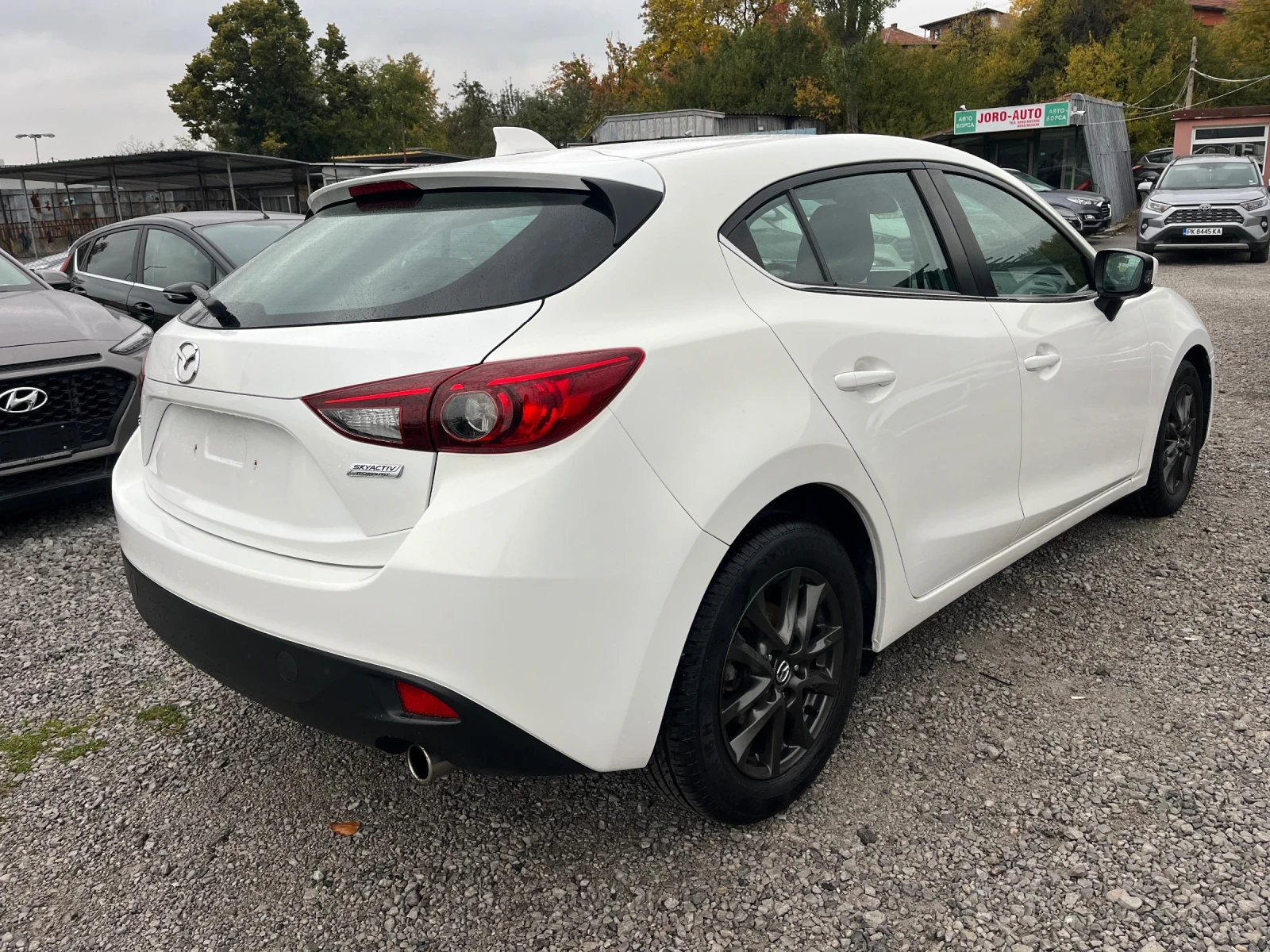 Mazda 3 2.0i TOP | Mobile.bg   4