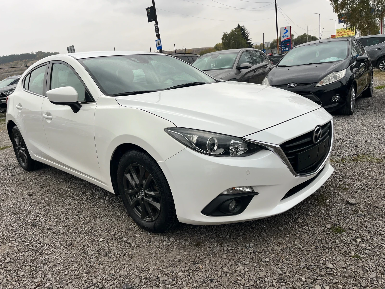 Mazda 3 2.0i TOP | Mobile.bg   1