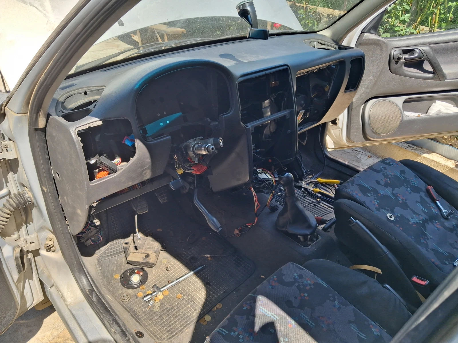 VW Polo | Mobile.bg   13