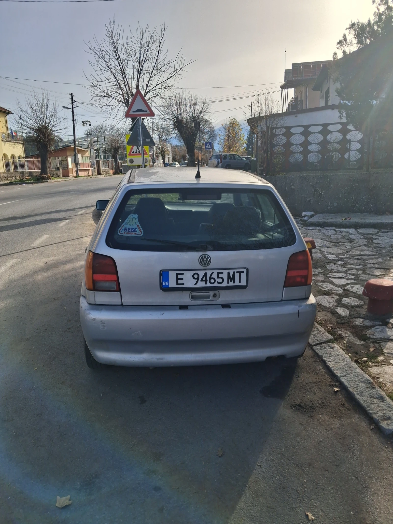 VW Polo | Mobile.bg   3